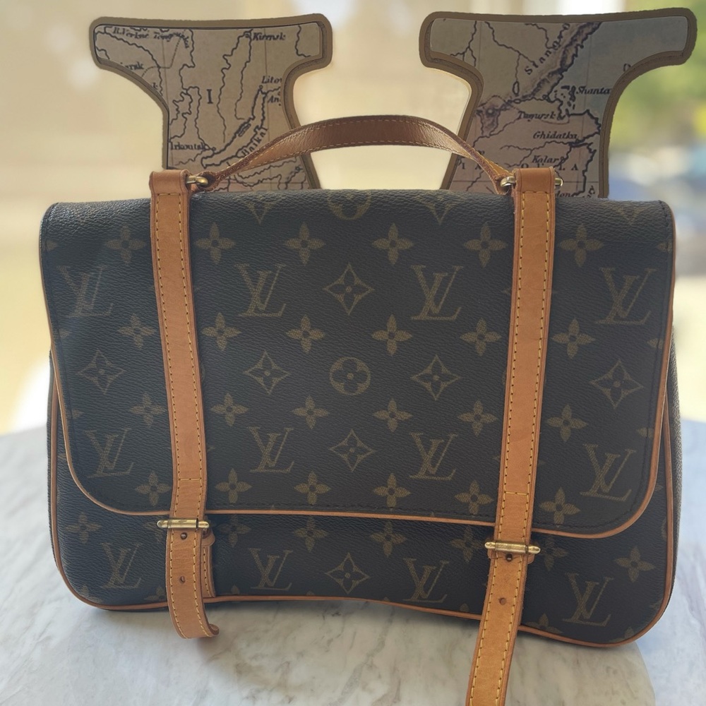 Vintage Louis Vuitton Bags